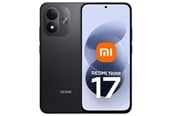 Mobiltelefoner - Xiaomi Redmi Note 17 4G 256GB/6GB - Black - MZB0NIEEU