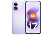 Mobiltelefoner - Xiaomi Redmi Note 17 4G 256GB/6GB - Purple - MZB0ORGEU
