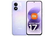 Mobiltelefoner - Xiaomi Redmi Note 17 5G 256GB/6GB - Purple - MZB0PTSEU