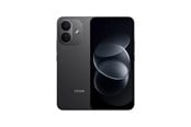 Mobiltelefoner - Xiaomi Redmi Note 17 Pro 5G 512GB/8GB - Black - MZB0OY3EU