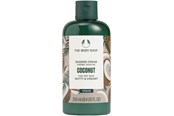 Kroppspleie - The Body Shop Coconut Shower Gel - 5028197235871