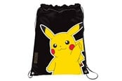 Veske/Hylster/Sekk til bærbar PC - Pokemon POKÉMON drawstring gym bag 35 x 45 cm - 161609610