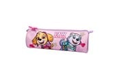 Skoleutstyr - Paw Patrol GIRLS Pencil case cylinder shaped L 2 - 045608100