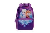 Skoleutstyr - Disney FROZEN small backpack - 119309410