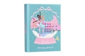 Skoleutstyr - Barbie NUTCRACKER Secret Diary with sound - 130104450
