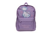 Skoleutstyr - Hello Kitty Backpack H38 x W28 x D13 cm - 144209002