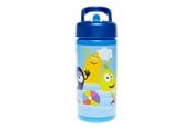 Skoleutstyr - Babblarna BABBLARNA, Sipper vannflaske, 410ml - 152308718