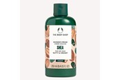 Kroppspleie - The Body Shop Shea Shower Cream - 5028197332600