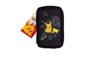Skoleutstyr - Pokemon POKÉMON NEON 2-compartment filled pencil case 300D polyester 19.5 x 12.5 x 5 cm - 161508516