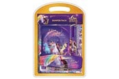 Skoleutstyr - Unicorn Academy Bumper set w/tin case notebook - 170106884