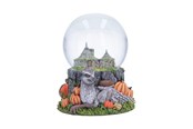 Reklameartikler - Nemesis Now - Harry Potter - Hagrids Hut - Snøkule - B7685C26