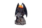 Reklameartikler - Nemesis Now - Lord Of The Rings - Balrog Sand Timer - B7743C26