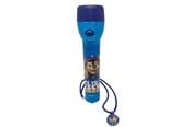 Små gaver til barn - Paw Patrol PAW PATROL Fakkel med LED-lys - 1457416-PW19999