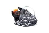 Reklameartikler - Nemesis Now - The Lord of the Rings - Battle Of The Peak - Snøkule - B7765C26