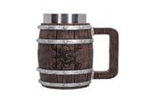 Reklameartikler - Nemesis Now - Nemesis - One Piece - Barrel Tankard - Krus - B7767C26