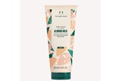 Kroppspleie - The Body Shop Almond Milk Creamy Body Lotion - 5028197345433