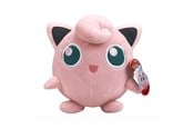 Pokemon - Pokemon Jiggly Puff 20 cm - 0889933981408