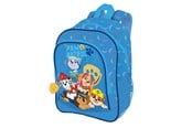 Schleich - Pokemon PAW PATROL Junior ryggsekk med 2 glidelåslommer foran og 2 mesh-lommer på siden, polstrede skulderstropper, reflekser på stroppene, 300D nylon, 35 x 25 x 13 cm, ca. 10 liter - 145709240