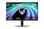 Skjerm - 25" LG UltraGear 25G523B-B - G5 Series - LED monitor - HDR - 25G523B-B.AEU