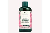 Kroppspleie - The Body Shop British Rose Shower Gel - 5028197332624