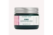 Ansiktspleie - The Body Shop Vitamin E Night Cream - 5028197270032