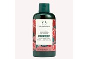 Kroppspleie - The Body Shop Strawberry Shower Gel - 5028197332754