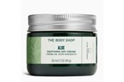 Ansiktspleie - The Body Shop Aloe Soothing Day Cream - 5028197267698