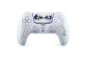 Spill - Tilbehør - Sony PlayStation 5 DualSense (LISA Limited Edition) - Wireless Controller - Sony PlayStation 5 - 1000057368