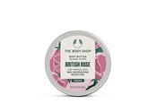 Kroppspleie - The Body Shop British Rose Body Butter - 5028197973759