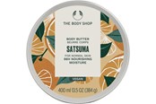 Kroppspleie - The Body Shop Satsuma Body Butter - 5028197420048