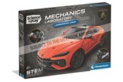 Kreative leker - Clementoni Mechanics - Lamborghini Urus (USA) - 75169