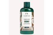 Kroppspleie - The Body Shop Coconut Shower Cream - 5028197332655