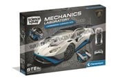 Kreative leker - Clementoni Mechanics - Lamborghini Huracan Sto (USA) - 75177