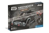 Kreative leker - Clementoni Mechanics - Jeep Recon (USA) - 75181