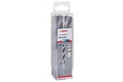 Bormaskin & Bits - Bosch HSS PointTeQ Drill Bit 8.6mm 10pcs - 2608577254