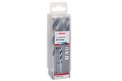 Bormaskin & Bits - Bosch HSS PointTeQ Drill Bit 7.9mm 10pcs - 2608577247
