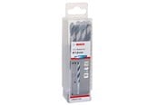 Bormaskin & Bits - Bosch HSS PointTeQ Drill Bit 7.8mm 10pcs - 2608577246