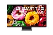 Flatskjerm-TV - LG 27" Flatskjerm-TV LED 1080p Full HD High Dynamic Range 10 (HDR10) 27LB70003LA LB70 - 27LB70003LA.AEU