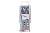 Bormaskin & Bits - Bosch HSS PointTeQ Drill Bit 7.4mm 10pcs - 2608577242