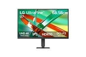 Skjerm - 27" LG UltraFine 27U710B-B - 27U710B-B