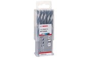 Bormaskin & Bits - Bosch HSS PointTeQ Drill Bit 7.3mm 10pcs - 2608577241