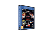 Spill - The Last Ninja and IK Collection - Evercade - Retro - 5060990242397