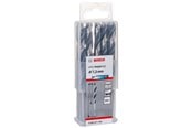 Bormaskin & Bits - Bosch HSS PointTeQ Drill Bit 7.2mm 10pcs - 2608577240
