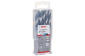 Bormaskin & Bits - Bosch HSS PointTeQ Drill Bit 7.1mm 10pcs - 2608577239
