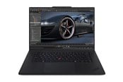 Bærbar PC - Lenovo ThinkPad P1 G7 - 16" | Core Ultra 7 | 32 GB RAM | 1 TB SSD | Nordic Keyboard - 21KWS14503