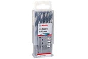 Bormaskin & Bits - Bosch HSS PointTeQ Drill Bit 6.7mm 10pcs - 2608577235