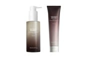 Gavesett - HaruHaru Wonder - Complete Cleansing Duo Set - 8809532222551