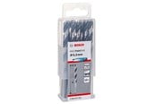 Bormaskin & Bits - Bosch HSS PointTeQ Drill Bit 6.3mm 10pcs - 2608577231