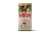 Hund - Carnilove True Fresh Duck - tørr hundemat - 12kg - 8595602581887