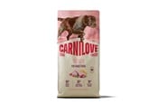 Hund - Carnilove True Fresh Turkey - tørr hundemat - 12kg - 8595602581849